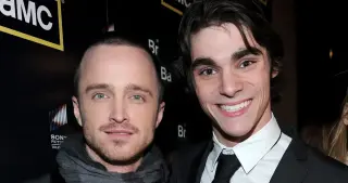 Breaking Bad Stars Mourn RJ Mitte, Who Died by Suicide at 34