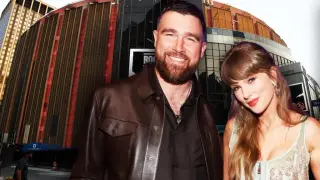 Swift & Kelce Eye MSG July Wedding, But Doubts Linger