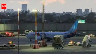 FlyDubai Incident Exposes Gaps in Global Pilot Vetting and Insider Threat Protocols