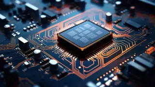 Micron Surpasses Meta, Briefly Edges Tesla in Market Value