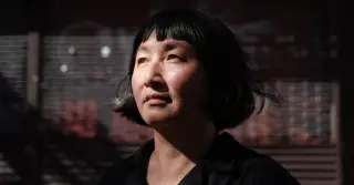 25 Years Later, She Rewatched the 9/11 Footage She Filmed