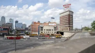 Royals to unveil pivotal downtown stadium plan in Kansas City