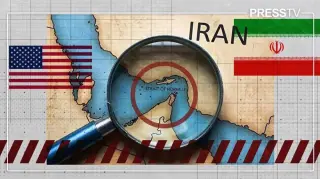 Iran rejects US Hormuz claims as price-manipulation ploy