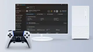 DSX Beta Enables Wireless DualSense Haptics and Bluetooth Audio on PC
