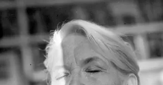 Annie Dillard Remembered for Pursuing Contact Through Writing