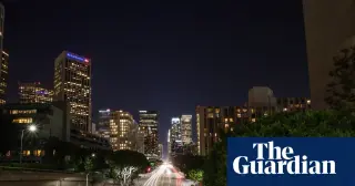 LA crackdown nets 10 in Hoover gang sex-trafficking operation along the Figueroa corridor