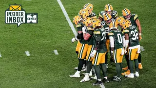 Packers Face Steep Uphill Battle After Week 3 Collapse Against Falcons