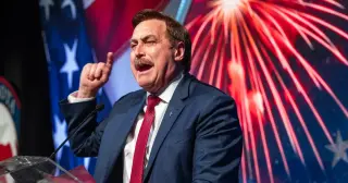 Lindell vows to bankroll Minnesota GOP governor recount after loss