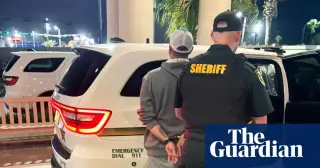 Suspected mass shooter arrested in Florida over JazzFest attack plan