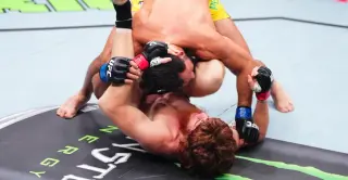 Alex Pereira blasts UFC for Michel Pereira’s release over refereeing controversy
