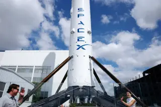 SpaceX rally pushes Elon Musk back into trillionaire status, narrowing gap with global wealth leaders