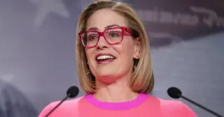 Sinema’s Courthouse Secrets: Affair With Married Bodyguard Revealed