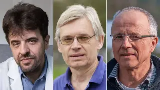 2026 Nobel Prize in Medicine honors optogenetics pioneers for brain mapping breakthrough