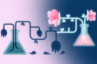 Attachment Theory: Why some relationships flourish and how to cultivate secure bonds