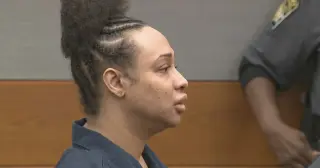 Reality Star Sidney Starr Denied Bond in Child Sex Case