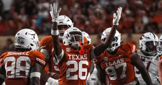 Sarkisian explains Ty’Anthony Smith dismissal as Texas pivots to youth at linebacker