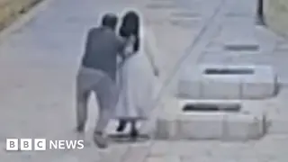 Jerusalem Nun Assault: Attacker Cleared Due to Mental Health Finding