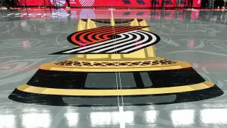 Portland Trail Blazers Fire Announcer Bell Within 12 Hours of Hiring Over Teenage Tweets