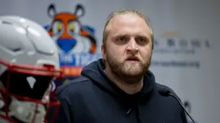 Steve Belichick resigns as UNC DC; family cites health and gratitude