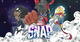 Second Dinner vows Marvel Snap isn’t going away after layoffs