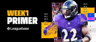 Week 1 Fantasy Football Primer: Immediate Must-Starts and Key Fades for 2026