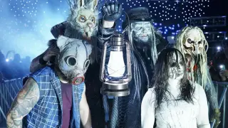 WWE Parts Ways With Nikki Cross and Six Other Stars in Latest Release Wave