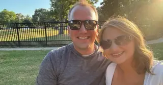 Blanchard Launches 'Kenan's Law' Petition After Urker's Overdose Death