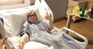 Mindy Cohn Opens Up About Cancer Battle, Receives Outpouring Support