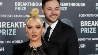 Christina Aguilera Shares Rare Family Moment With Daughter Summer Rain