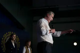 Newsom Warns of Federal Election Rigging Amid New Hampshire Skepticism