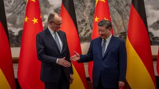 Berlin’s Trade Pivot Marks a Late but Significant Shift in EU-China Relations