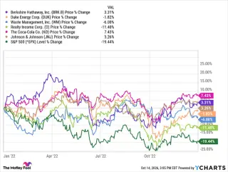 Investors Seek Defensive Anchors as Market Valuations Hit Record Highs