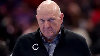 Clippers Owner Ballmer Apologizes After Historic NBA Sanctions, Vows to Move Forward