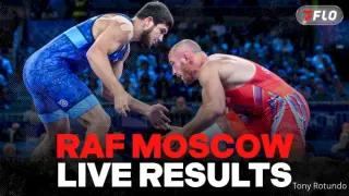 Global Freestyle Showdown in Moscow Delivers Key Victories and Big-Name Main Events