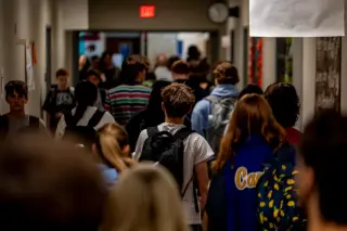 Texas accountability grades push several districts toward state intervention