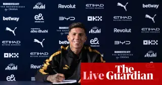 City seal record Enzo Fernández deal as Ndiaye arrives and Mudryk loan to Spurs electrifies deadline day