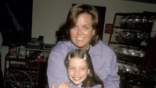 Rosie O'Donnell speaks on Trachtenberg death and her effort to help