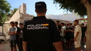 Madrid tightens border checks on Italian travelers amid migration row