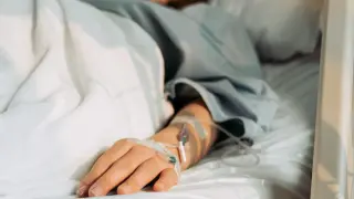 CDC Report: Drug-Resistant Germs Cause 50,800 US Deaths Annually