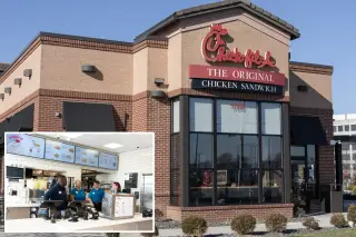 Chick-fil-A Franchises: Elite access, no equity, $10,000 entry fee