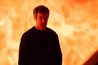 Nathan Fielder’s Secret Holmes Documentary Breaks Box Office Records and Sparks Oscar Hopes