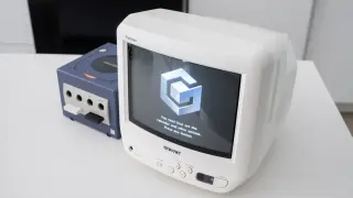 Back in the Purple Box: 25 Years of GameCube Classics