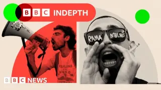 Europe's Youth Uprising: From Paris Riots to Albanian Standoff