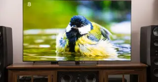 Smart TVs Are Watching You: Why Every Brand Tracks What You Watch