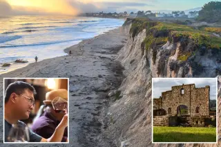 Santa Barbara and Healdsburg Rank Among Top 10 US Small Cities in Condé Nast Traveler Awards