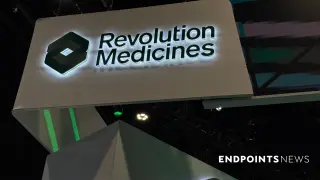 KRAS combo data prompts Revolution Medicines toward Phase 3