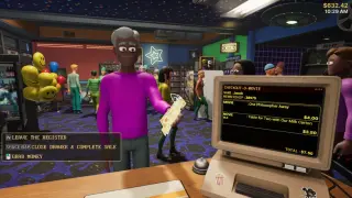Retro Rewind Recreates the 90s Video-Store Grind in a Soothing, Simple Sim