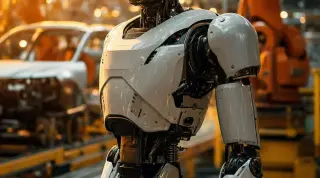 Hyundai completes Boston Dynamics takeover, setting Atlas on a factory-floor path