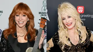 Reba McEntire to Lead Dolly Parton Memorial Tribute at the 2026 Emmys