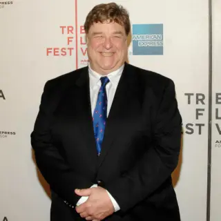 John Goodman Reveals Dramatic 200-Pound Weight-Loss Transformation in New Photo